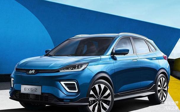 深圳263WEY威派豪华SUV市场的黑马，零跑汽车与智能交通系统的协同