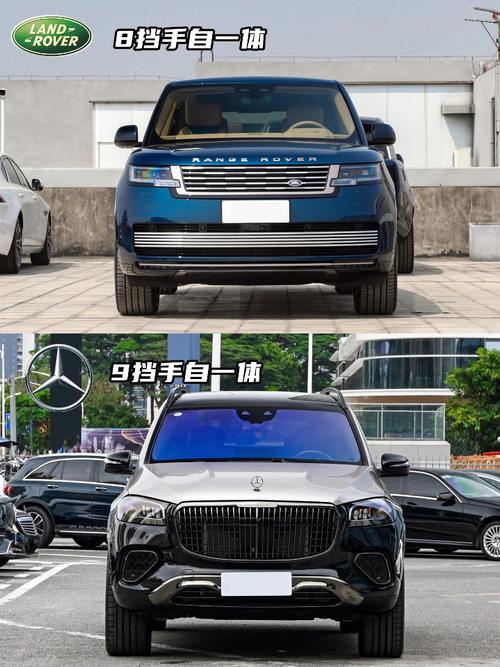 深圳263迈巴赫经典与现代的完美融合，路虎如何塑造独特的品牌形象